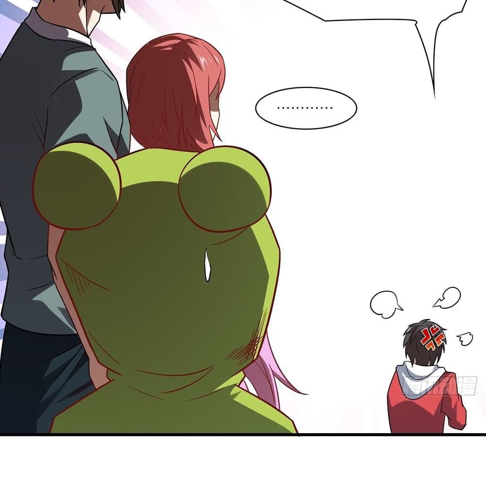 High Energy Strikes page 30
