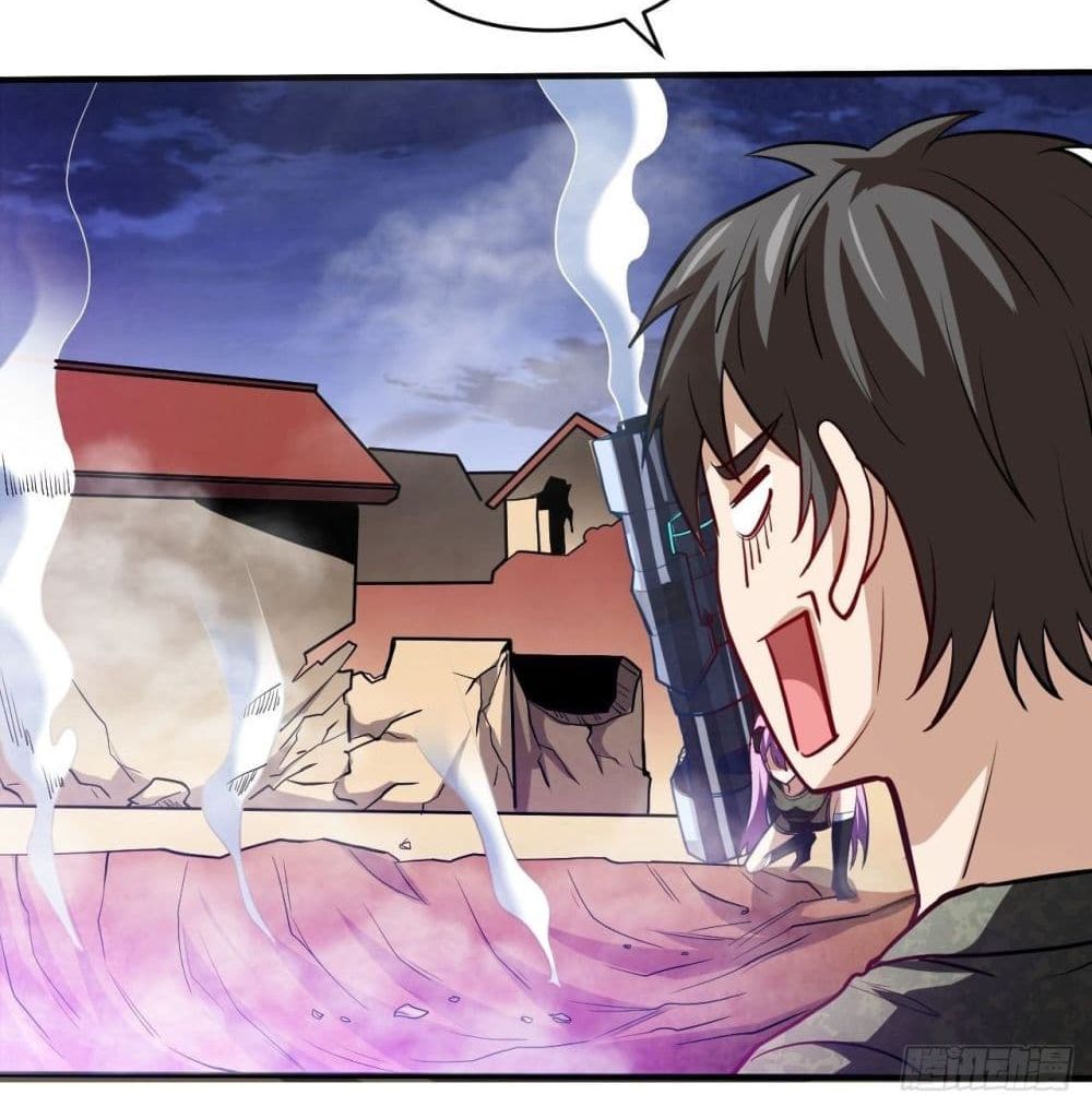 High Energy Strikes page 53