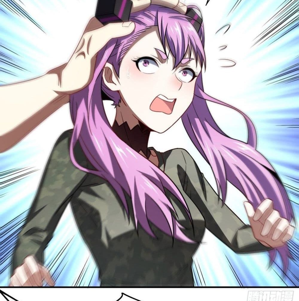 High Energy Strikes page 49