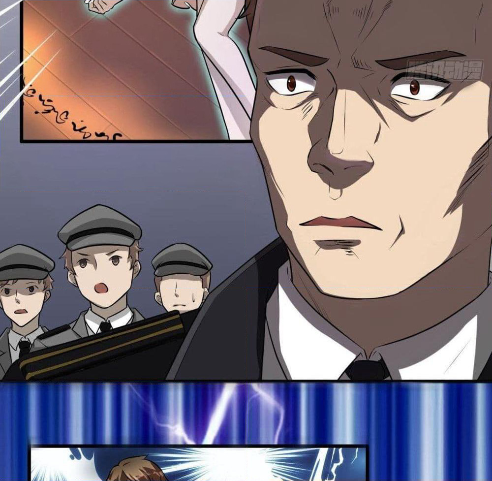High Energy Strikes page 22