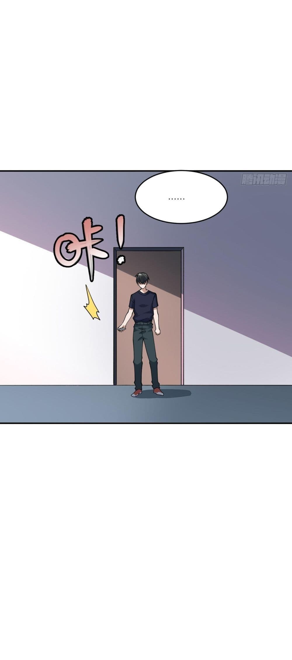 High Energy Strikes page 28