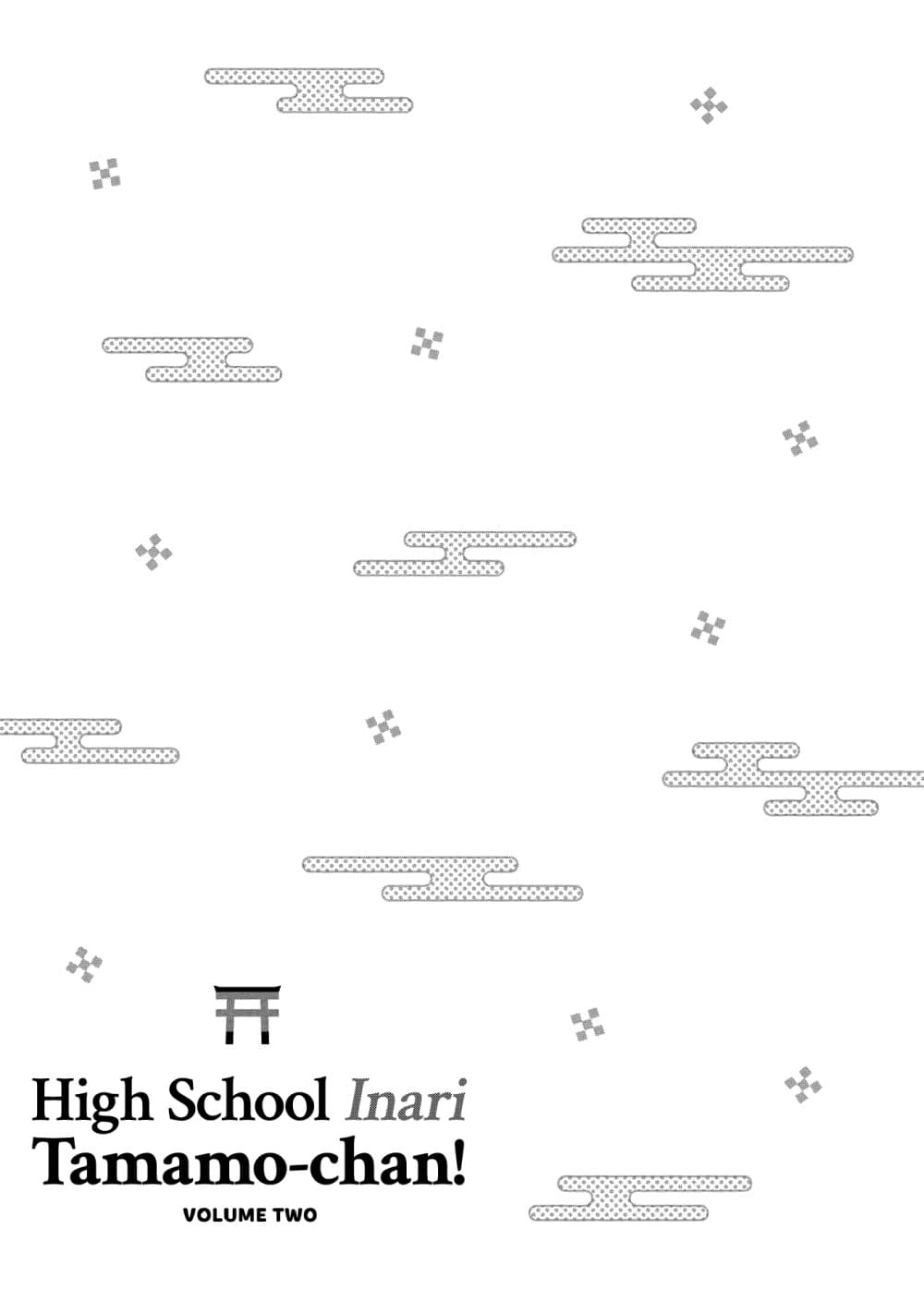 High School Inari Tamamo-chan! page 7