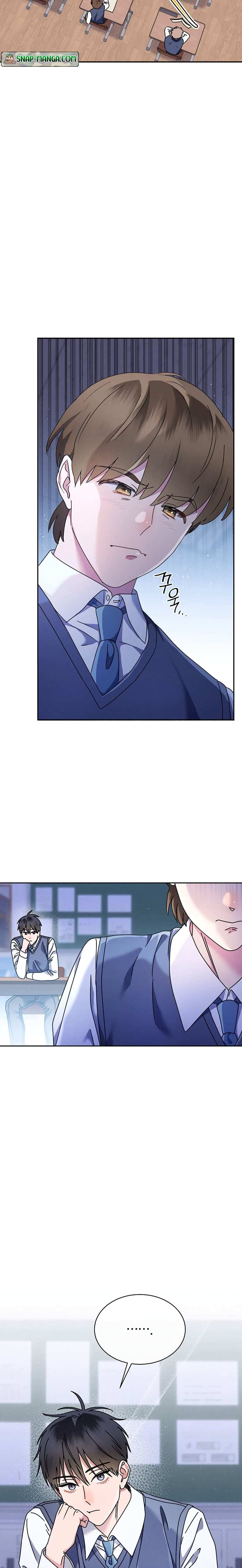 High School Musical Genius Is Paganini Reincarnated page 7
