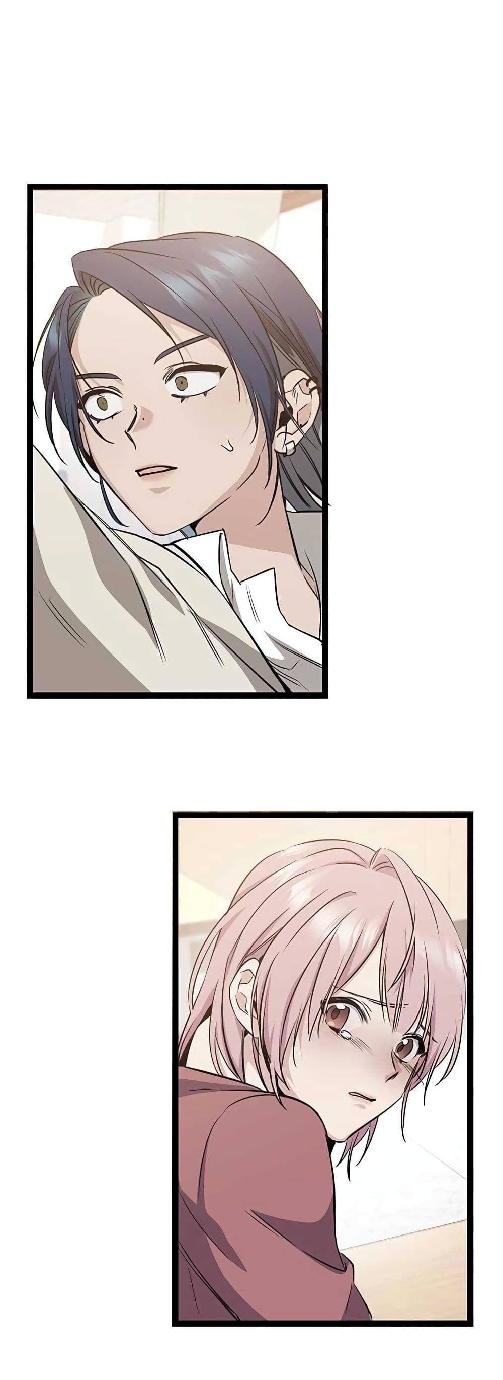 High School Queen page 36