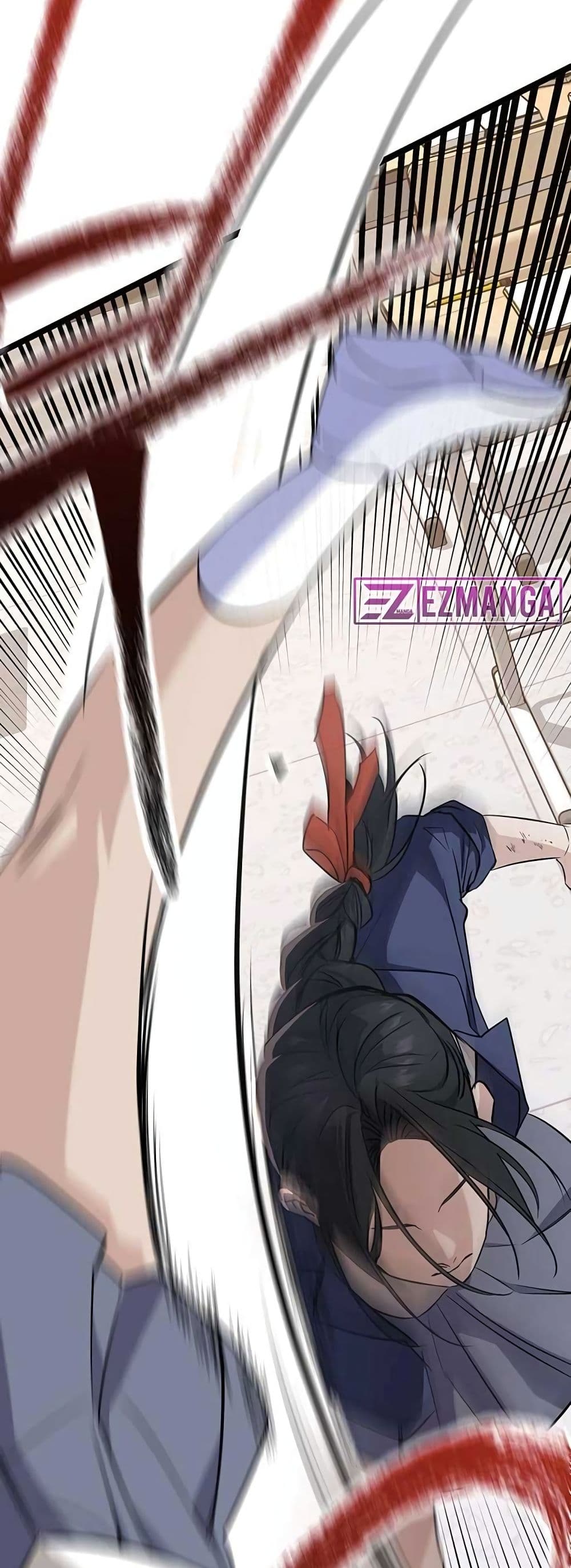High School Queen page 79