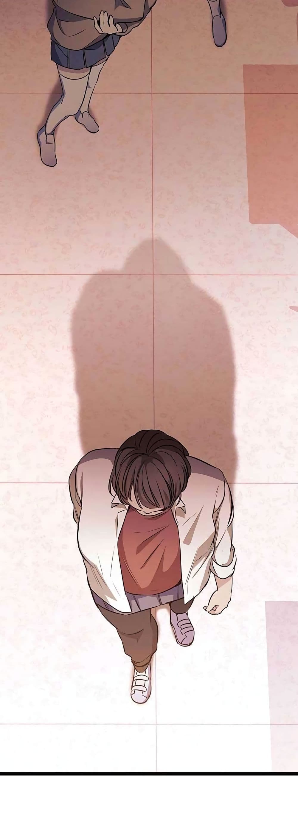 High School Queen page 95