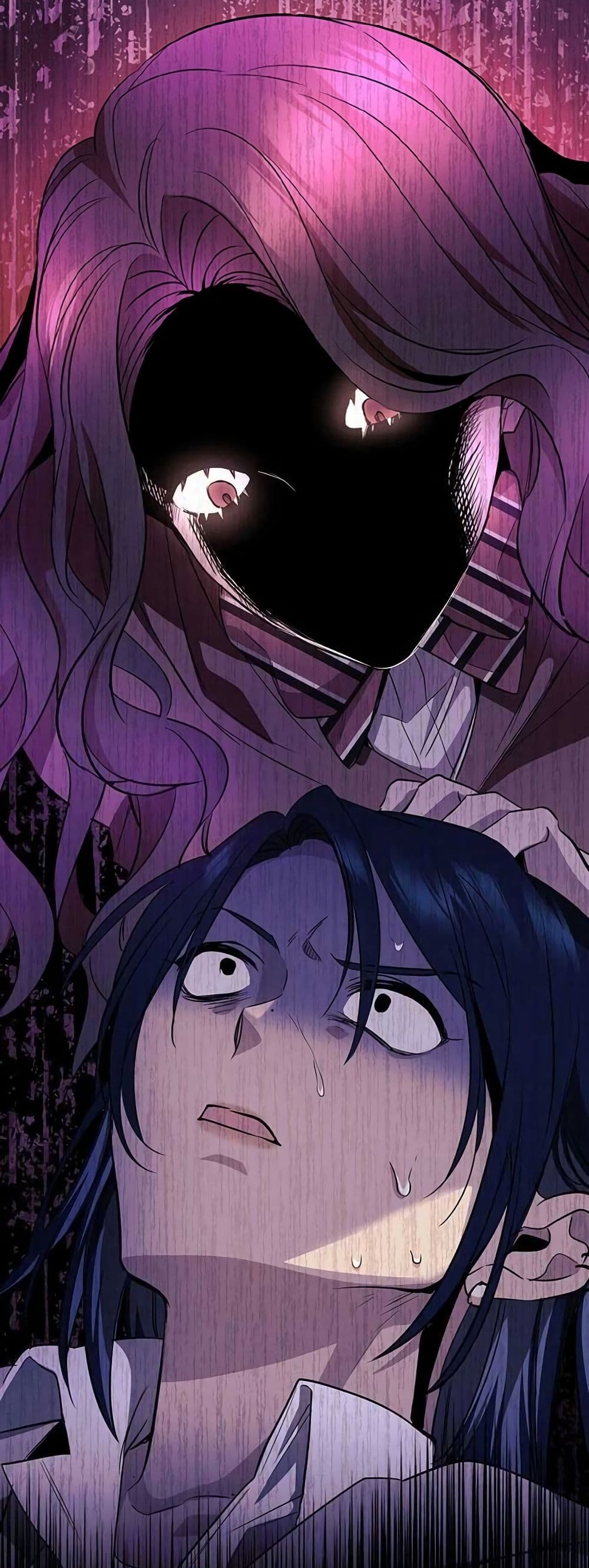 High School Queen page 85
