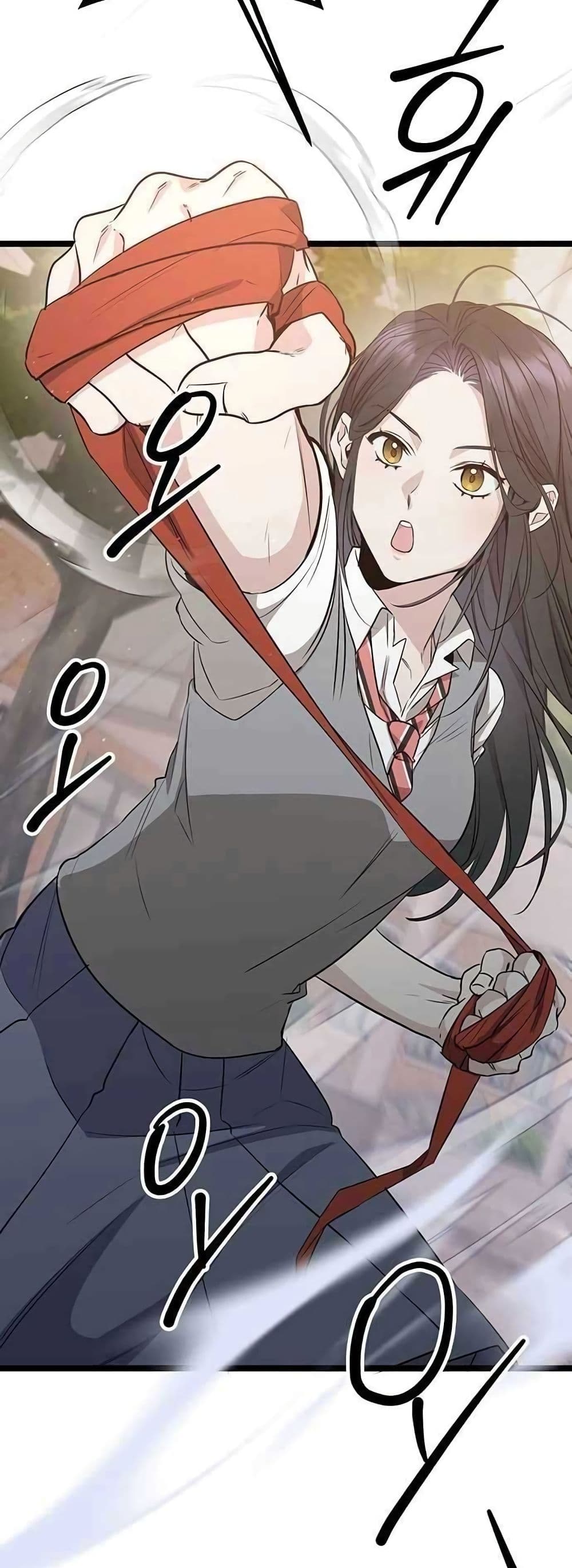 High School Queen page 36