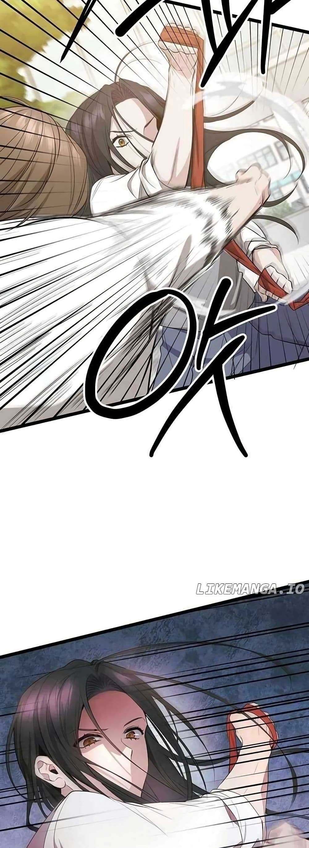 High School Queen page 38