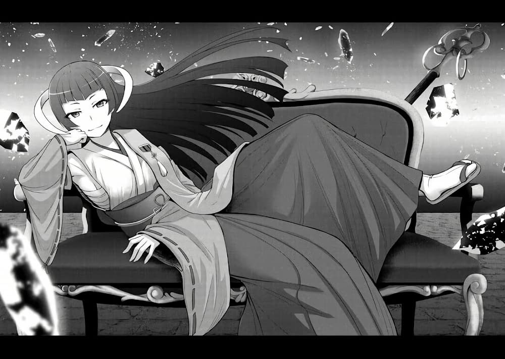 Higurashi no Naku Koro ni Meguri page 18