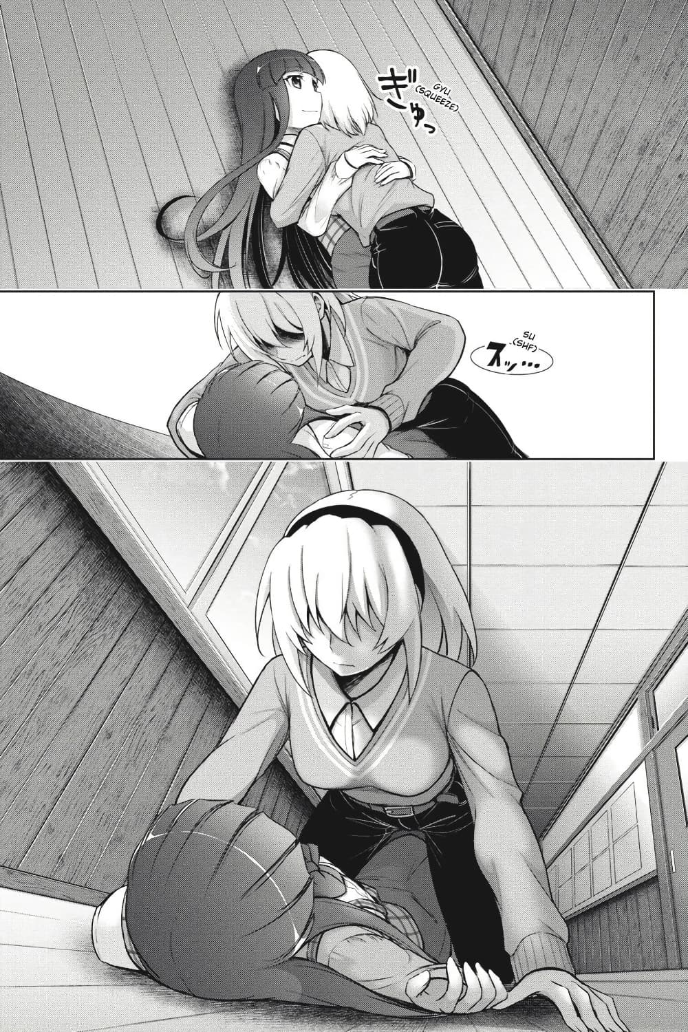 Higurashi no Naku Koro ni Meguri page 38