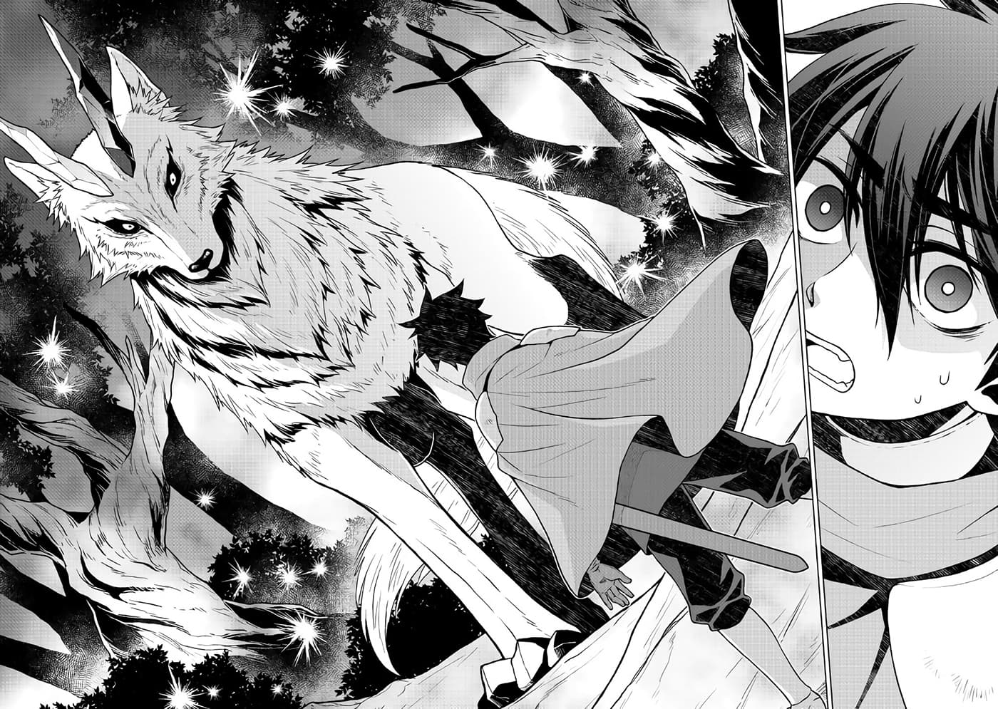 Hiraheishi wa Kako o Yumemiru page 21