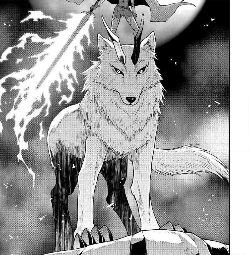 Hiraheishi wa Kako o Yumemiru page 19