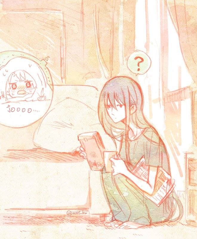 Hiru to Yoru no Oishii Jikan page 9
