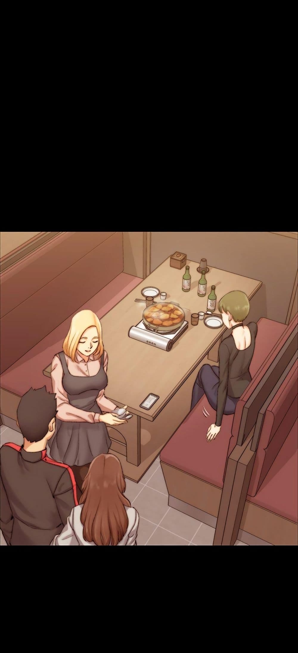 His Place page 16