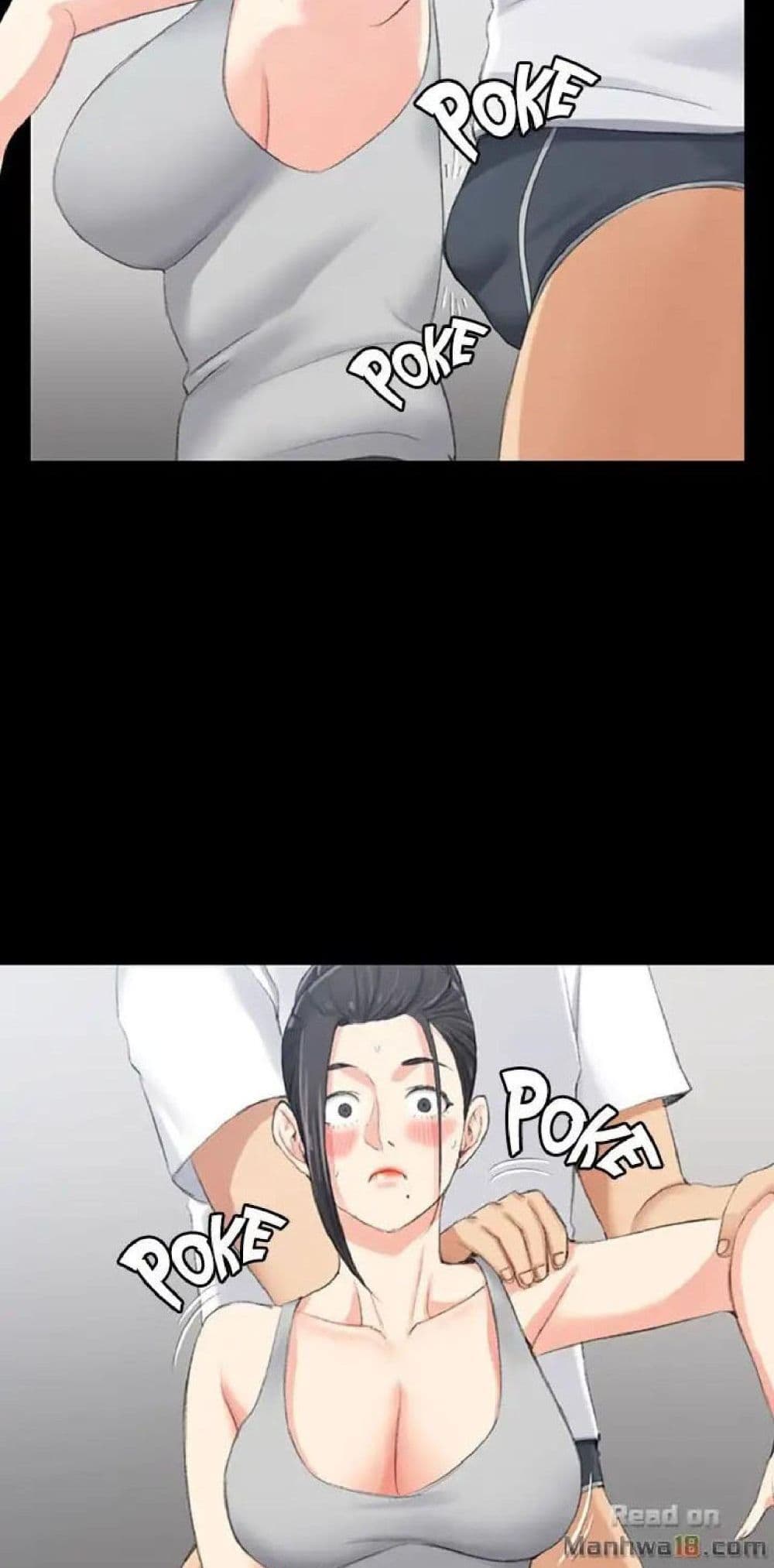 His Place page 37