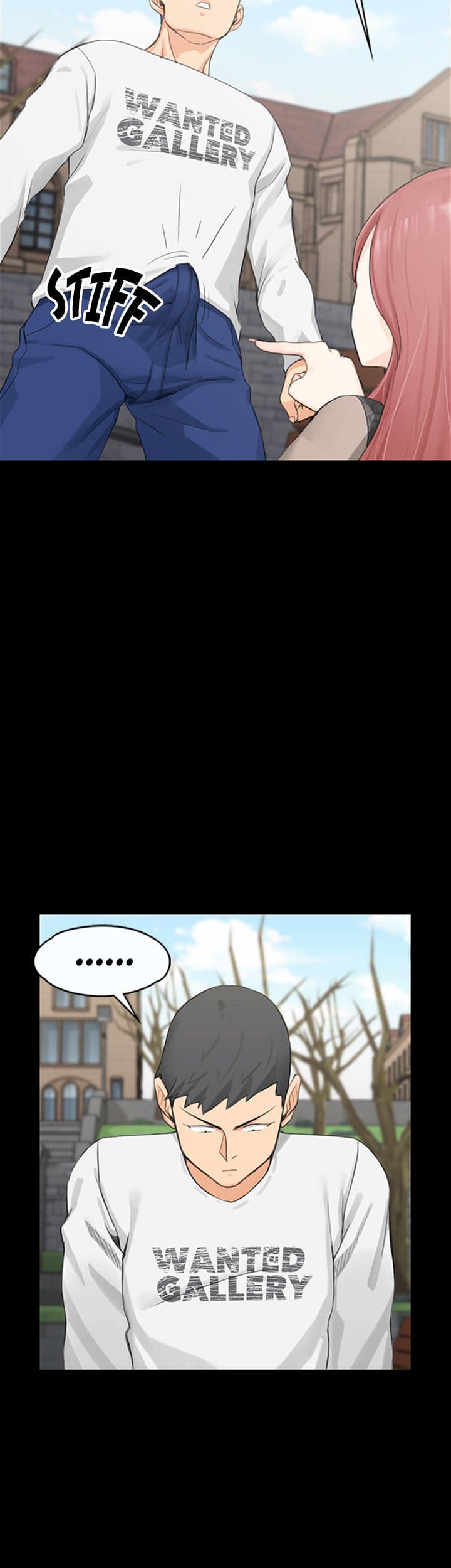 His Place page 33