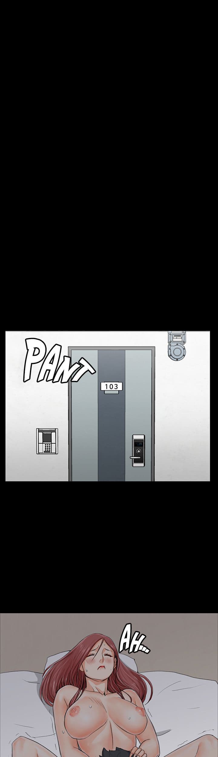 His Place page 36