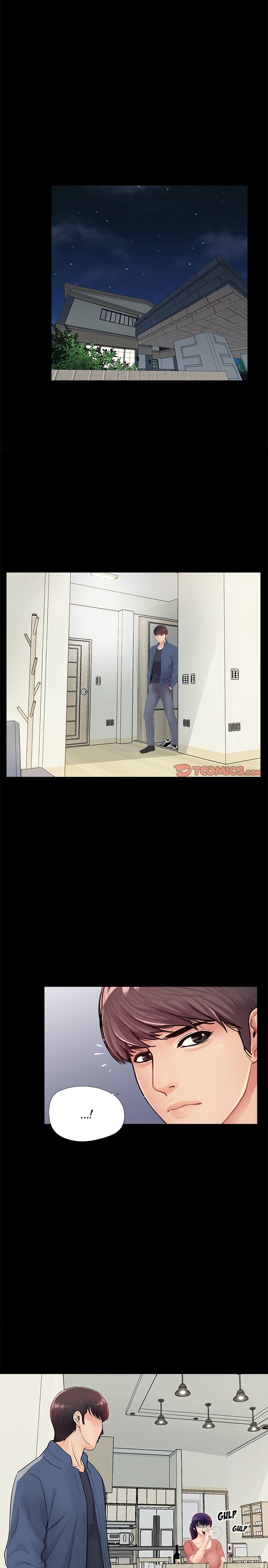 His Return page 4