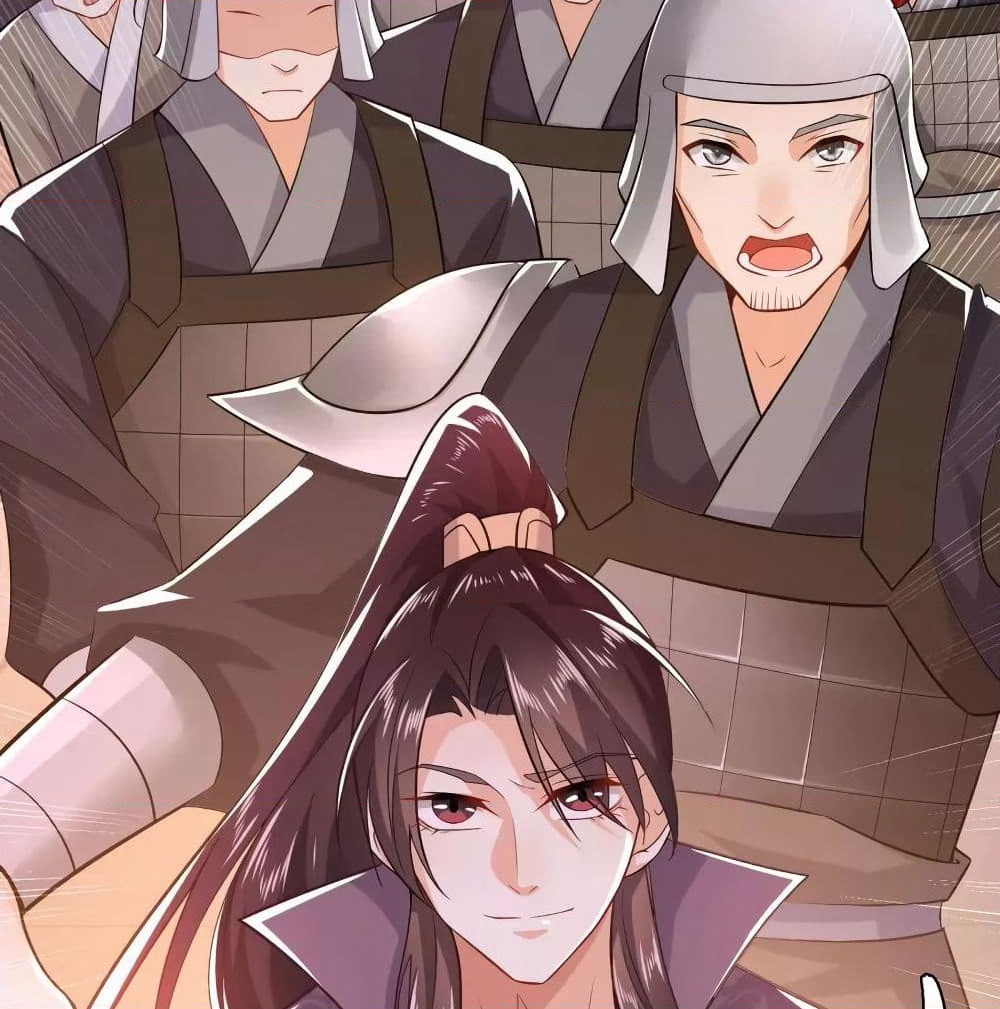 History Strongest Son In Law page 49