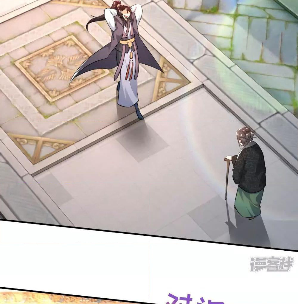 History Strongest Son In Law page 10