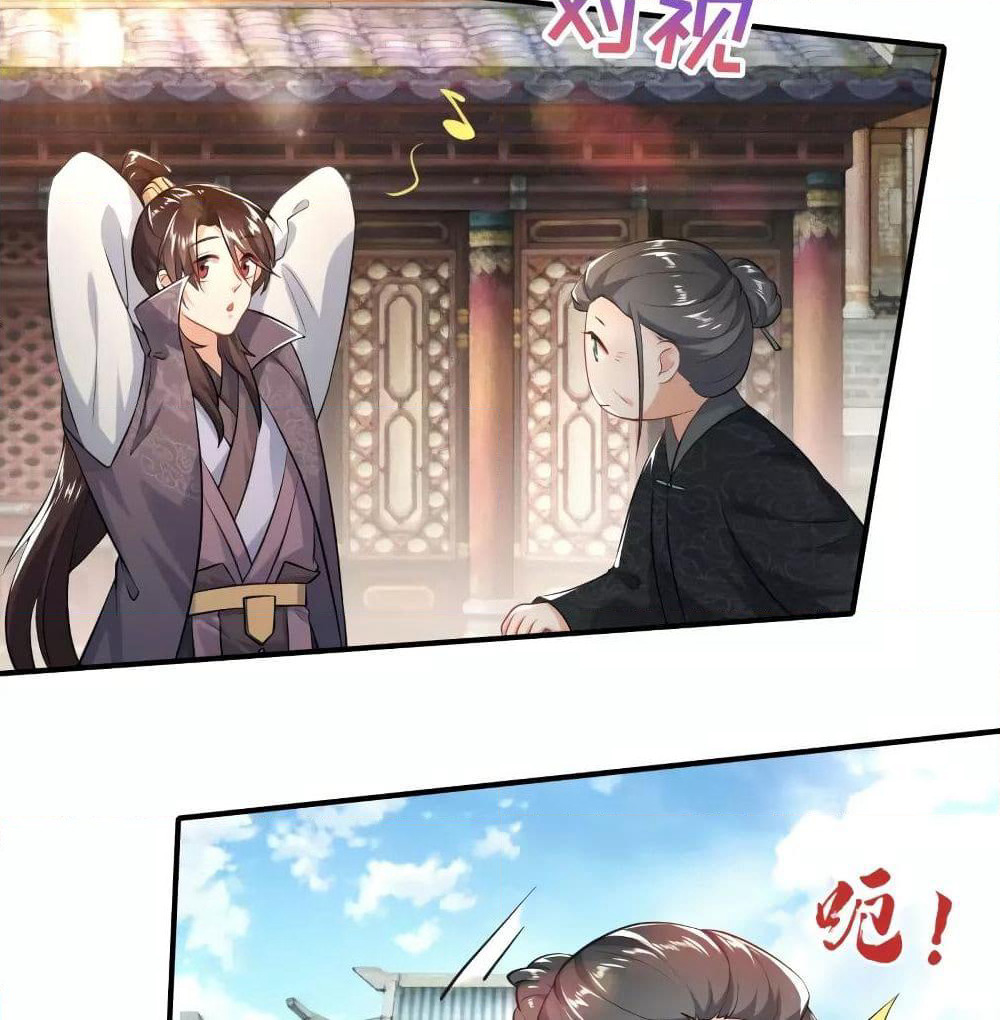 History Strongest Son In Law page 11