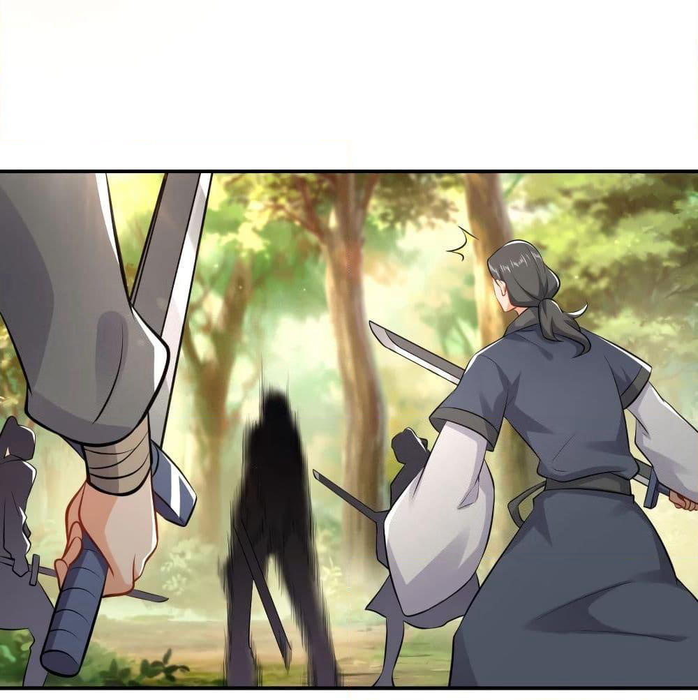 History Strongest Son In Law page 8