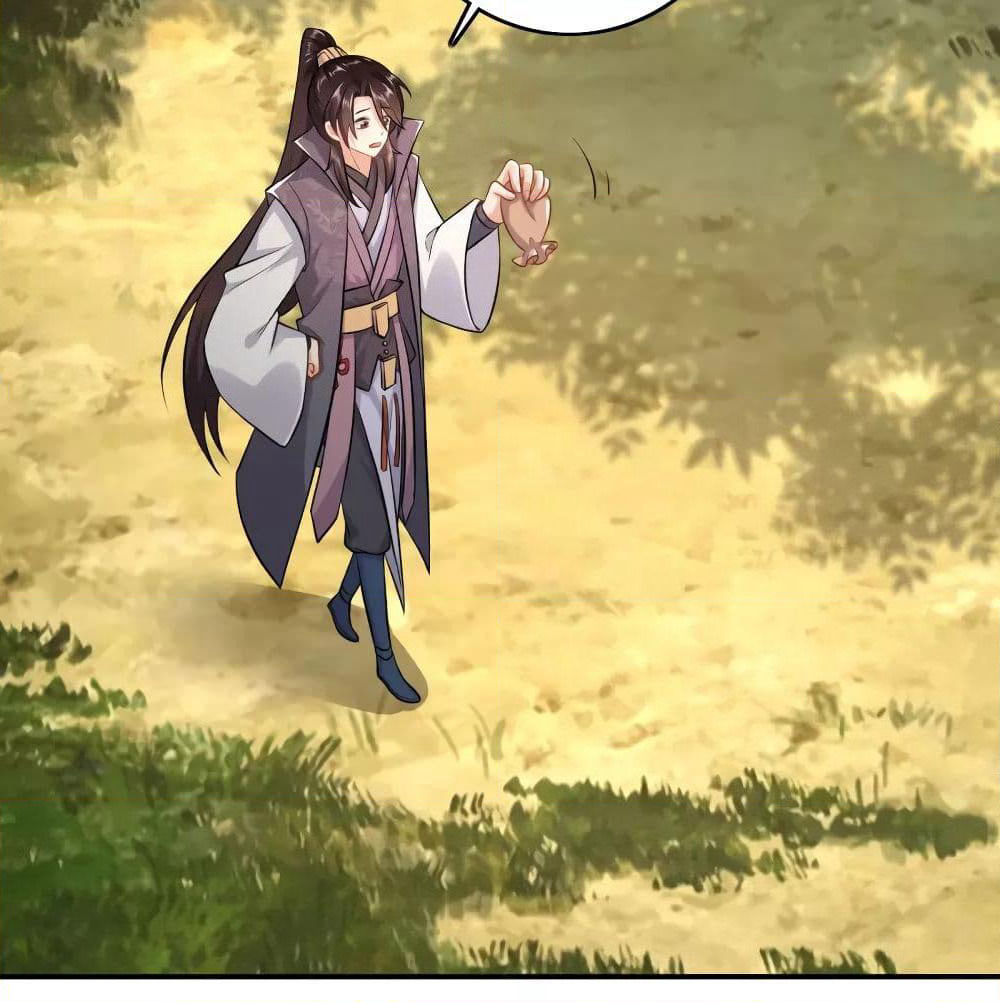 History Strongest Son In Law page 20