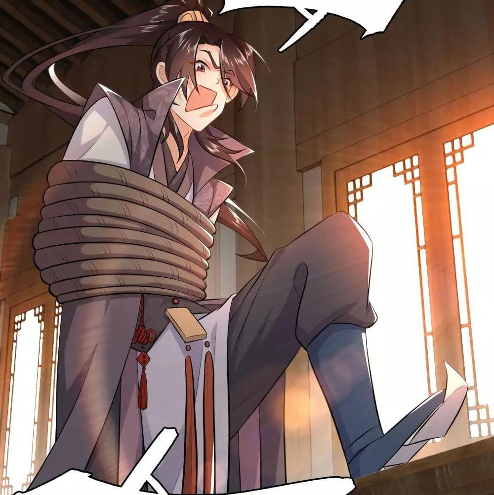 History Strongest Son In Law page 29