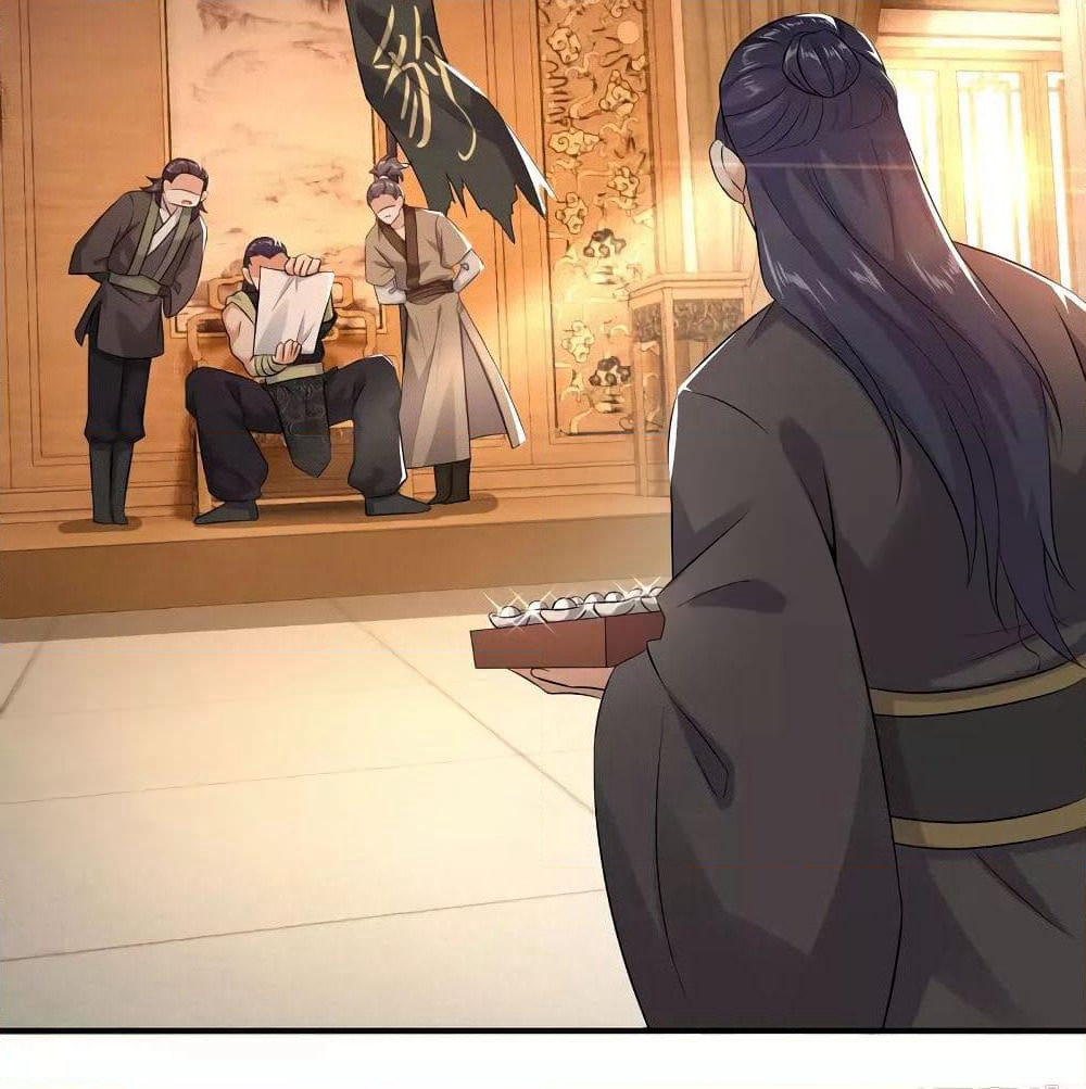 History Strongest Son In Law page 38