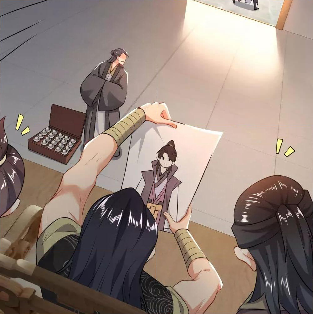 History Strongest Son In Law page 44