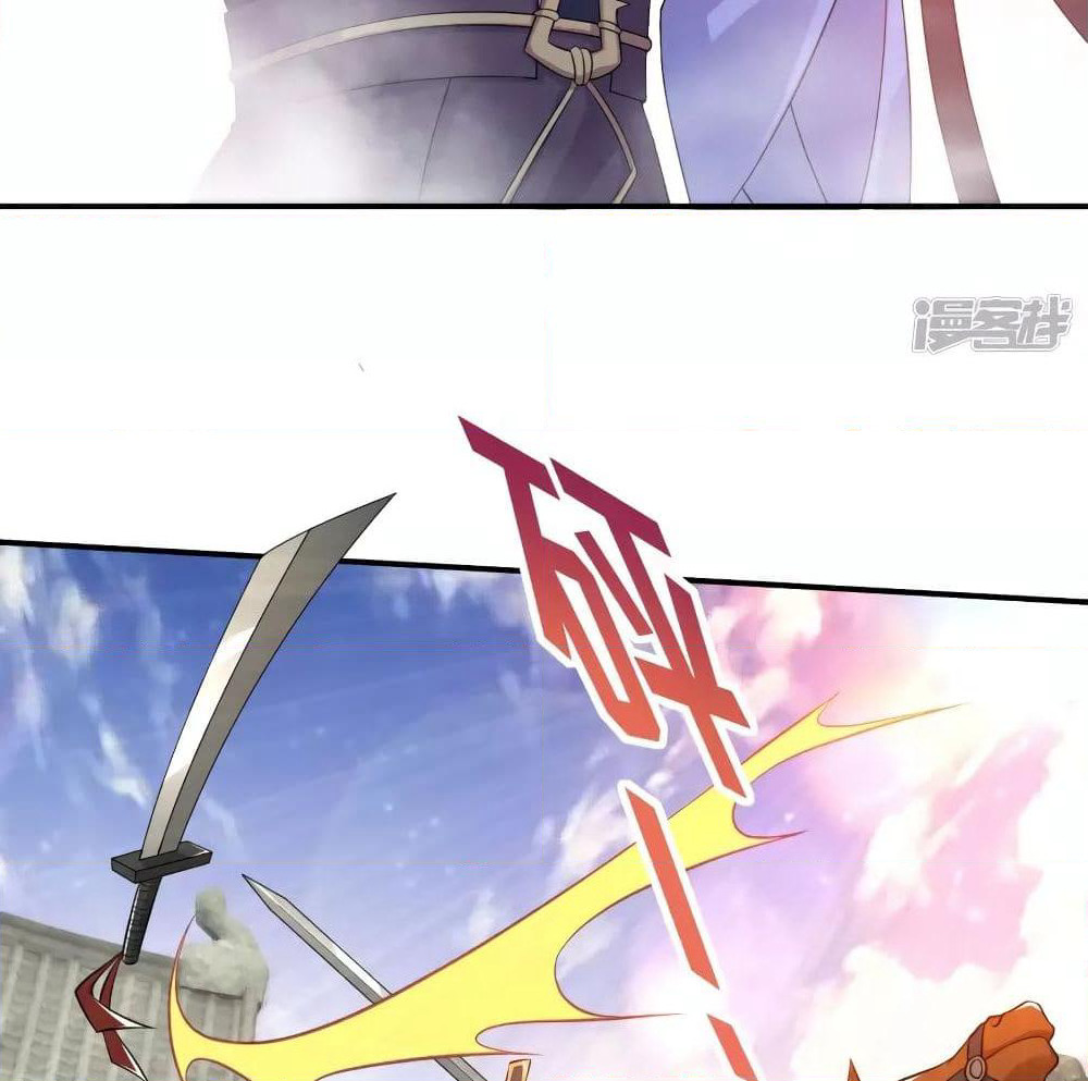 History Strongest Son In Law page 11