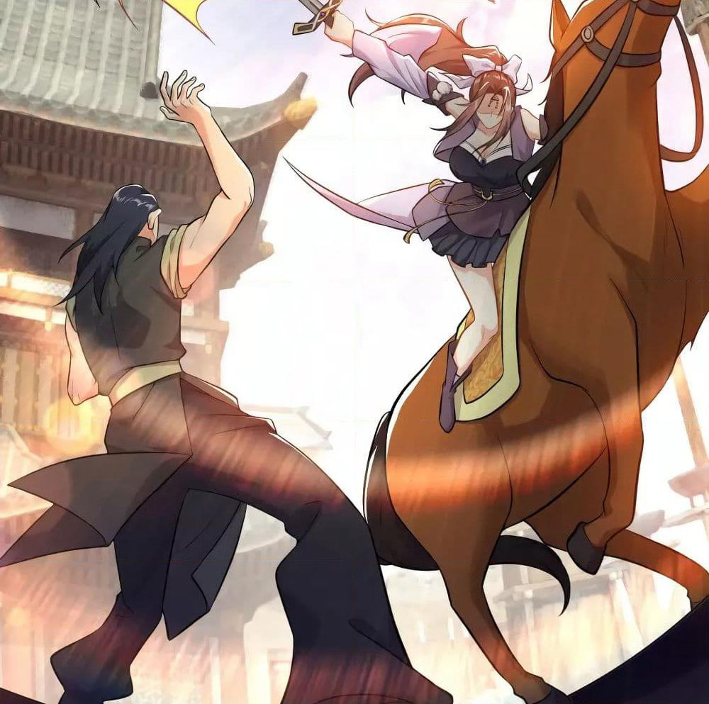 History Strongest Son In Law page 12