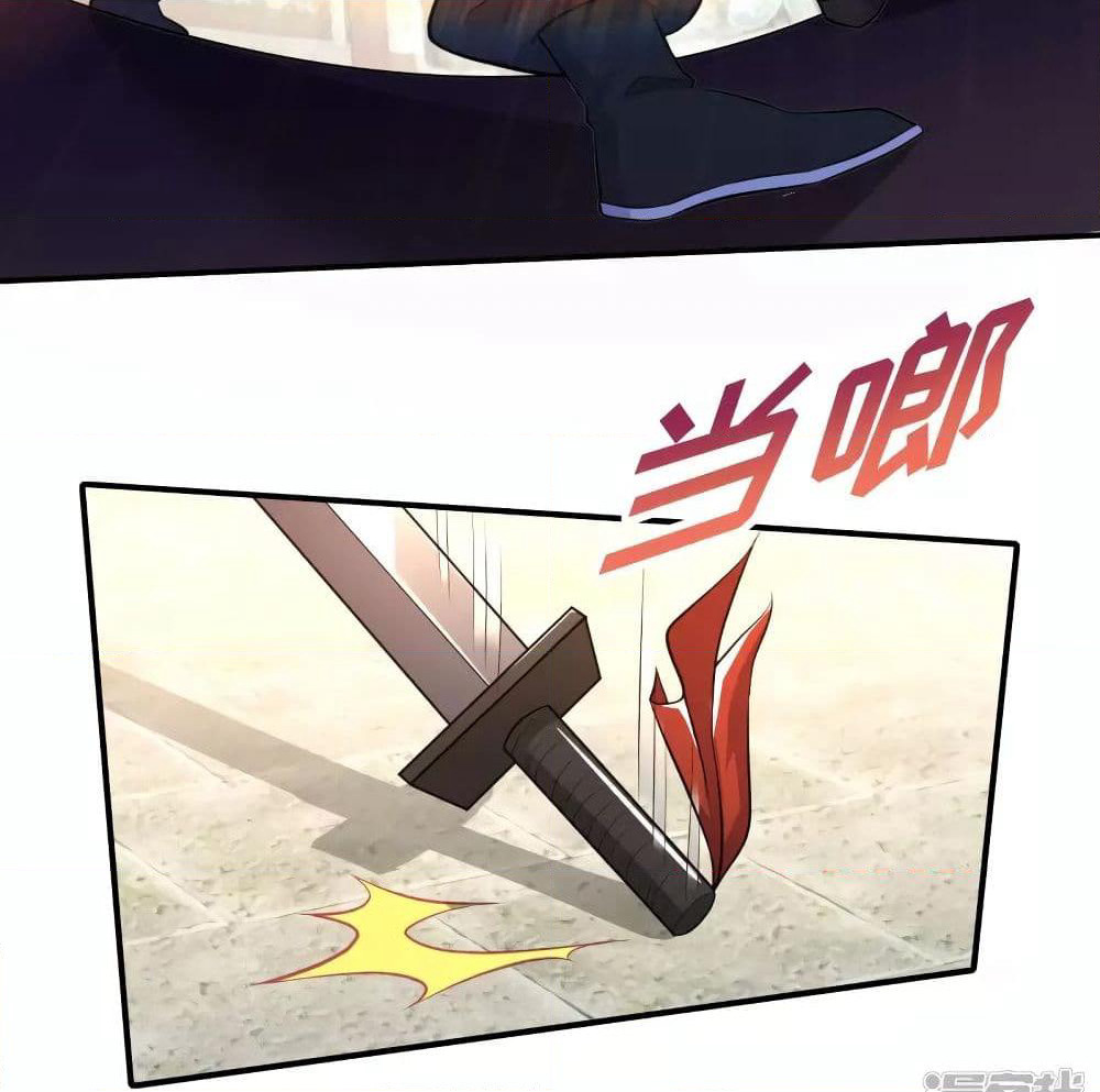 History Strongest Son In Law page 13