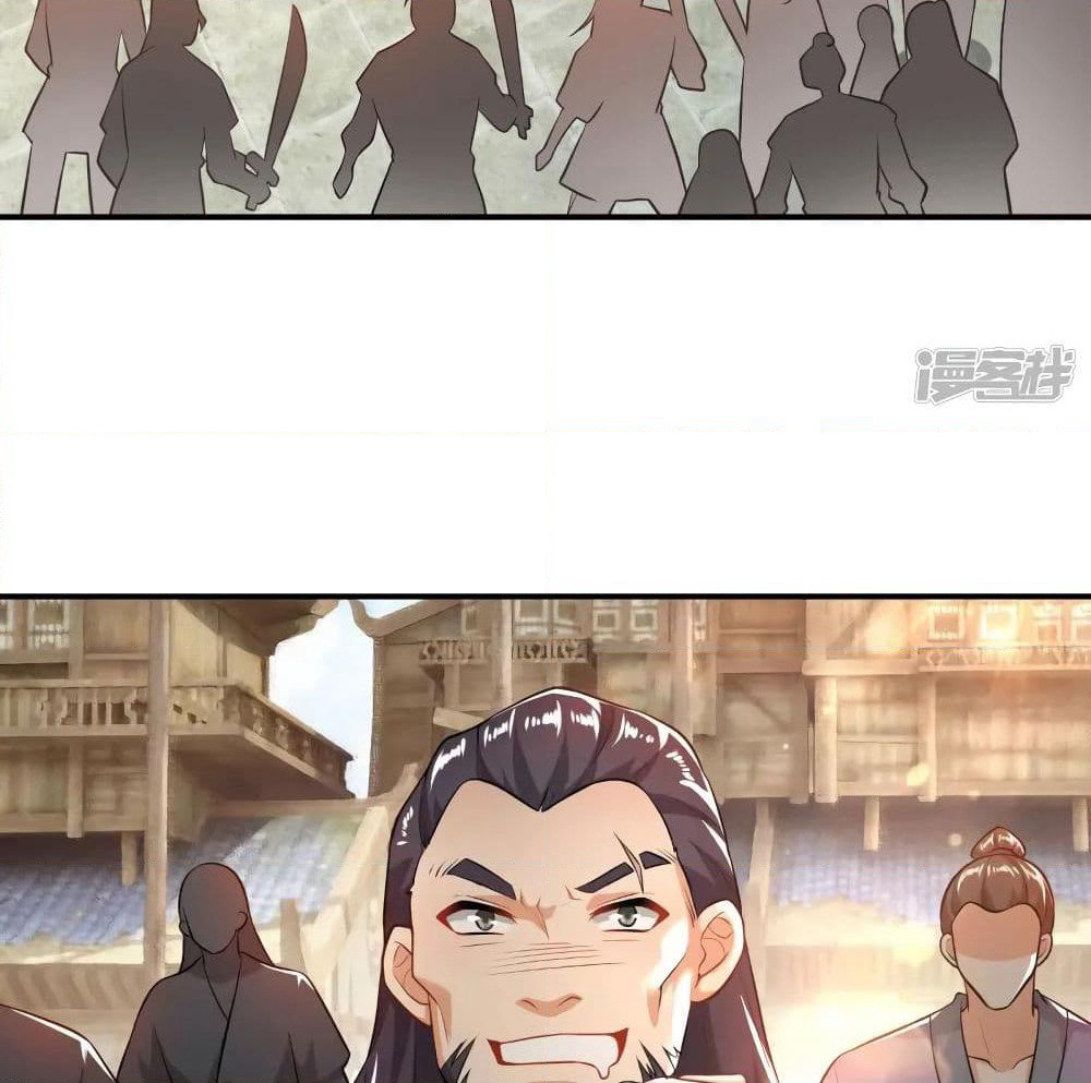 History Strongest Son In Law page 18