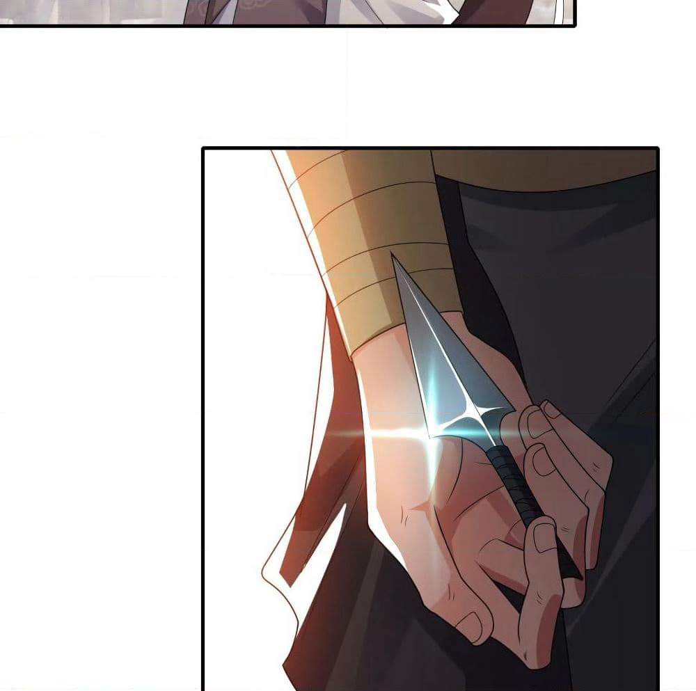 History Strongest Son In Law page 34