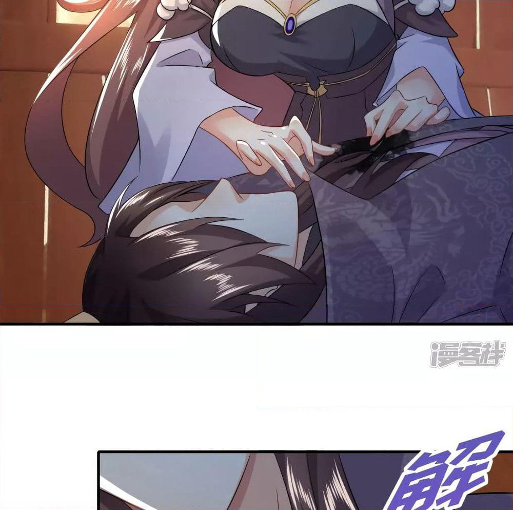 History Strongest Son In Law page 47