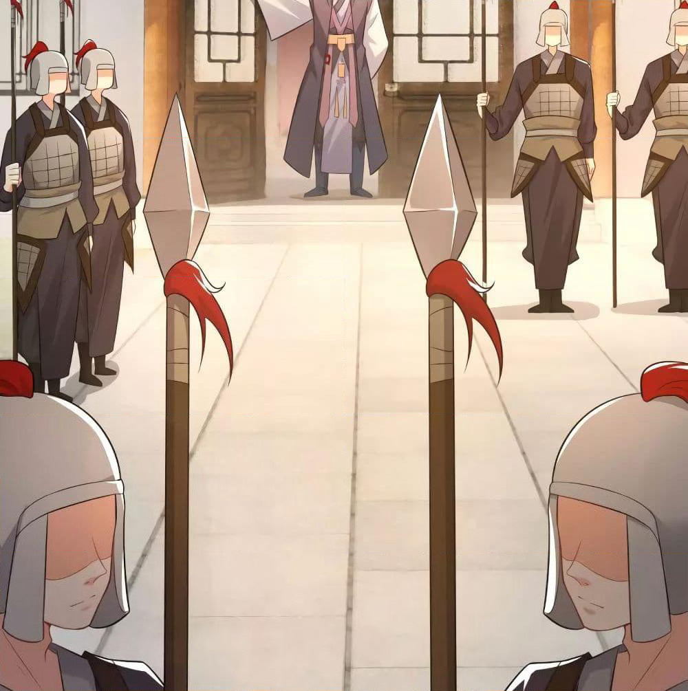 History Strongest Son In Law page 5