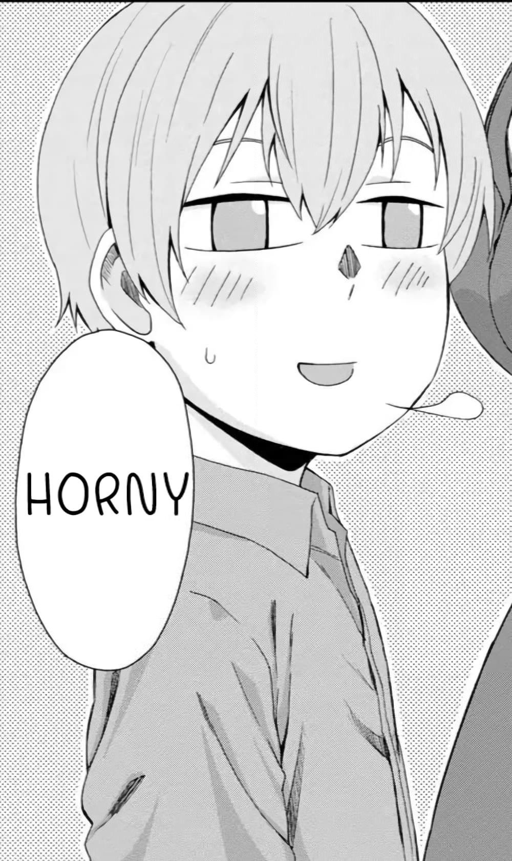 Hitomi-chan Is Shy With Strangers page 15
