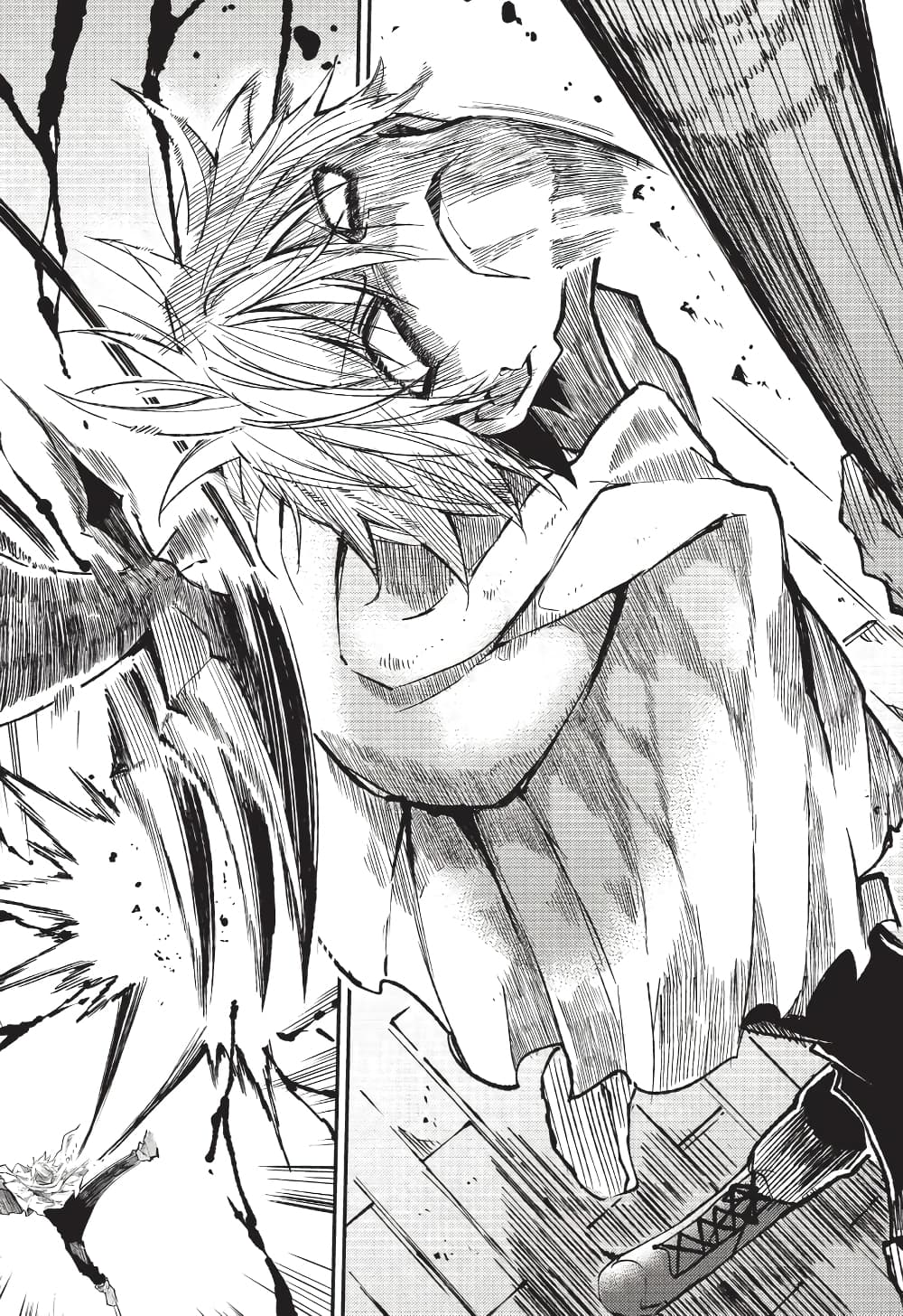 Hitoribocchi no Isekai Kouryaku การยึดโลกของนายผู้โดดเดี่ยว page 12