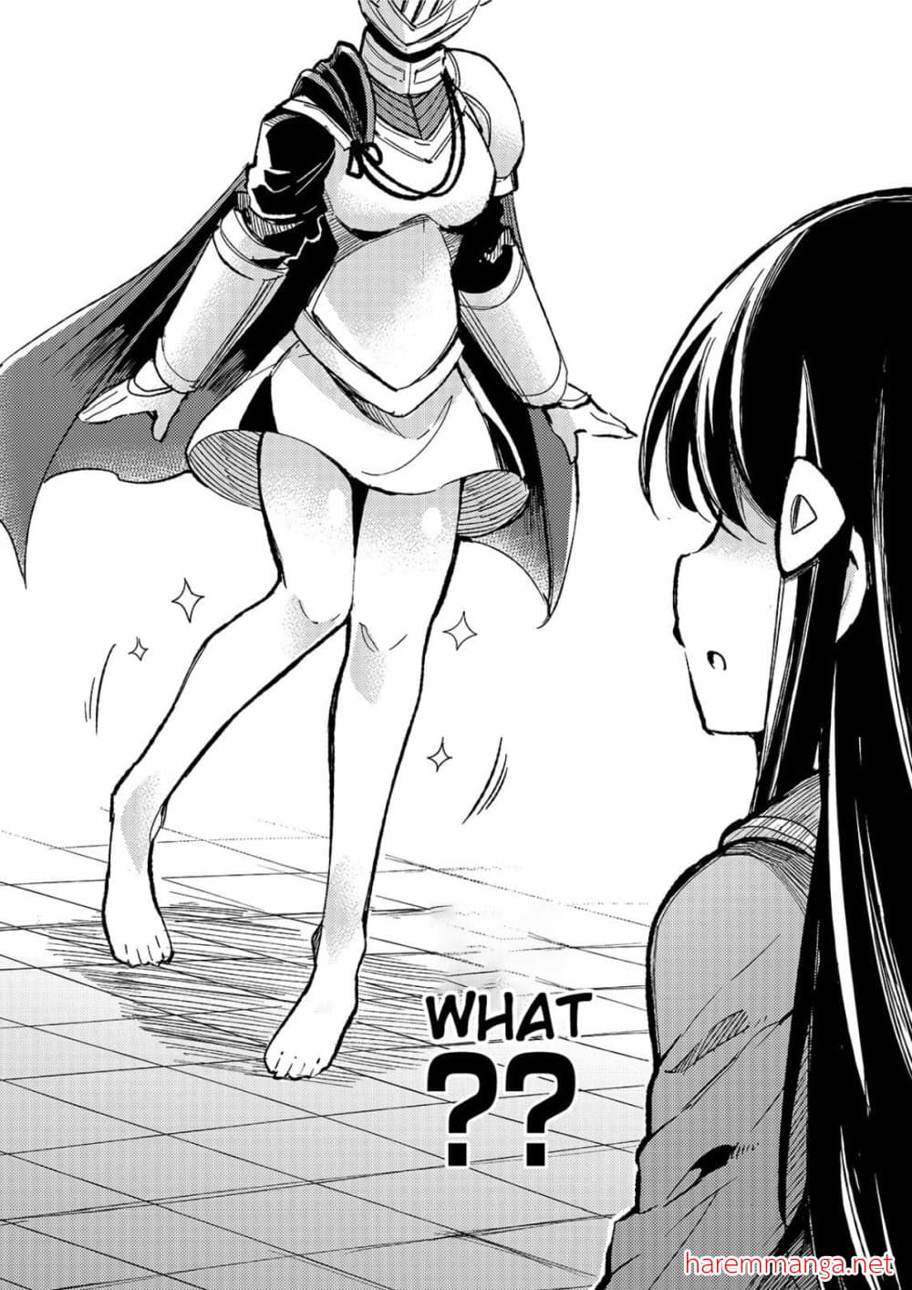Hitoribocchi no Isekai Kouryaku การยึดโลกของนายผู้โดดเดี่ยว page 6
