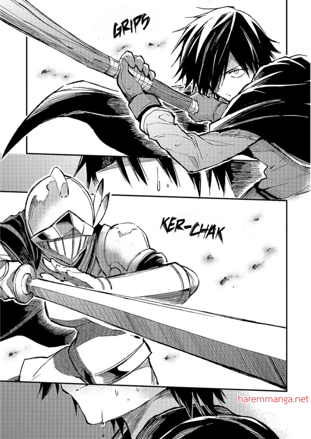 Hitoribocchi no Isekai Kouryaku การยึดโลกของนายผู้โดดเดี่ยว page 3