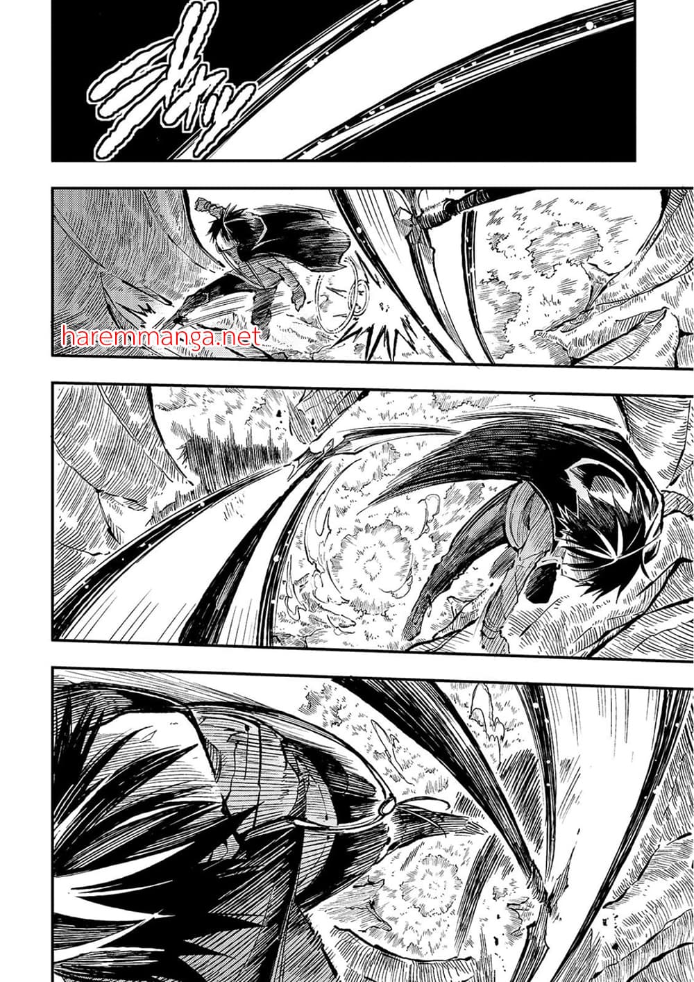 Hitoribocchi no Isekai Kouryaku การยึดโลกของนายผู้โดดเดี่ยว page 6