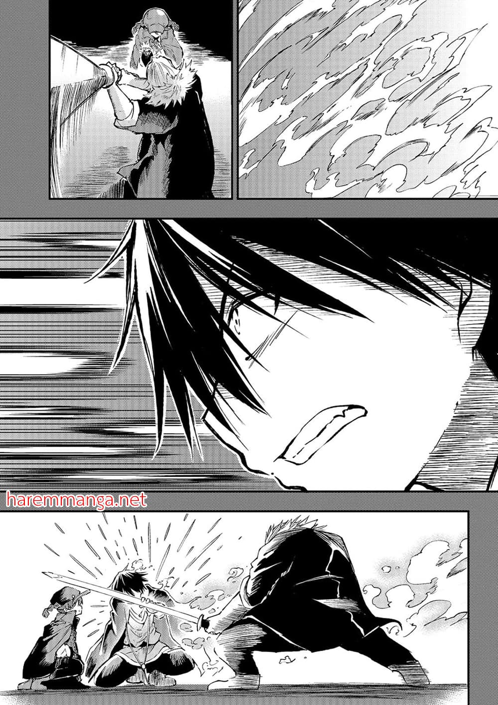 Hitoribocchi no Isekai Kouryaku การยึดโลกของนายผู้โดดเดี่ยว page 9