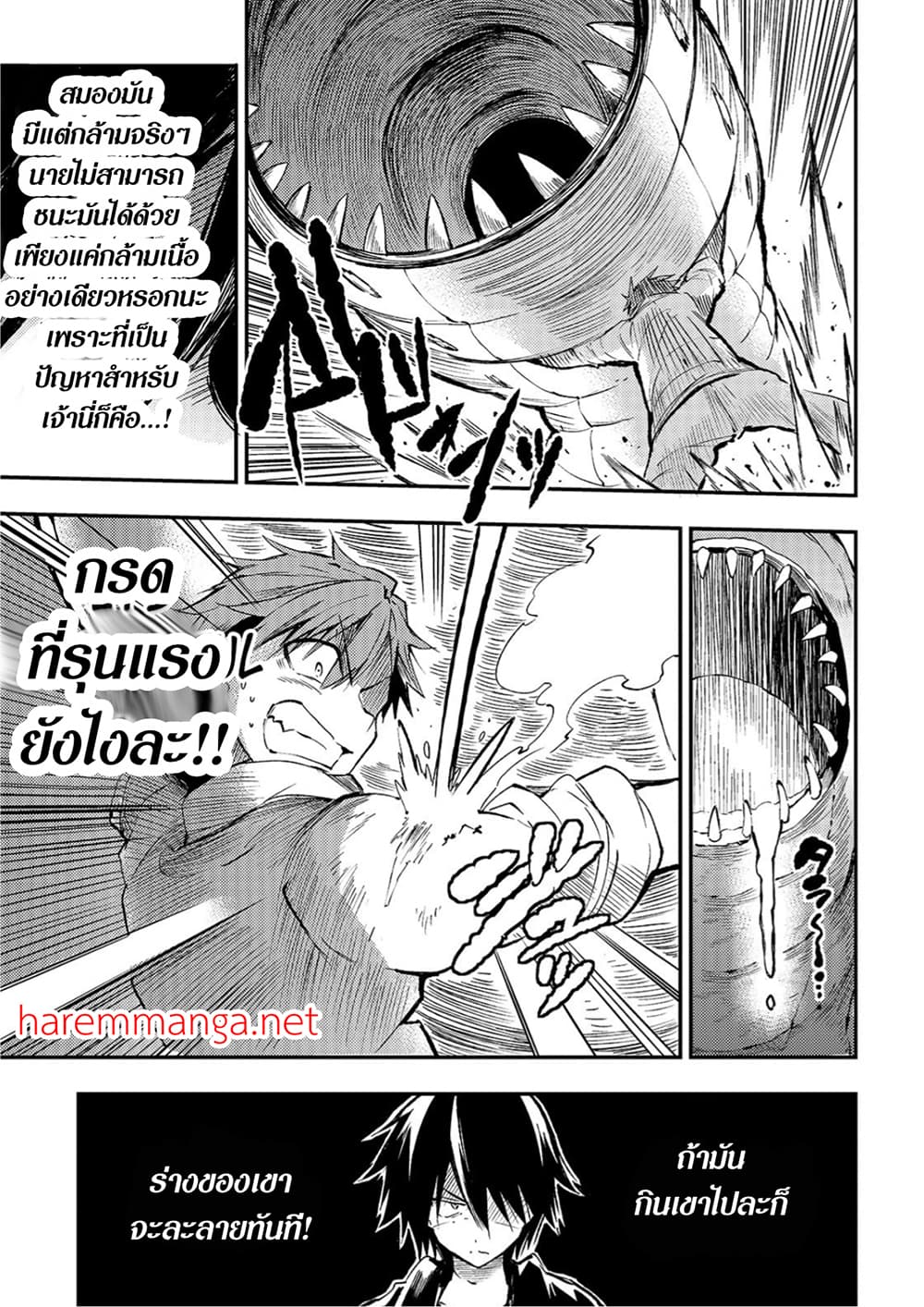 Hitoribocchi no Isekai Kouryaku การยึดโลกของนายผู้โดดเดี่ยว page 5