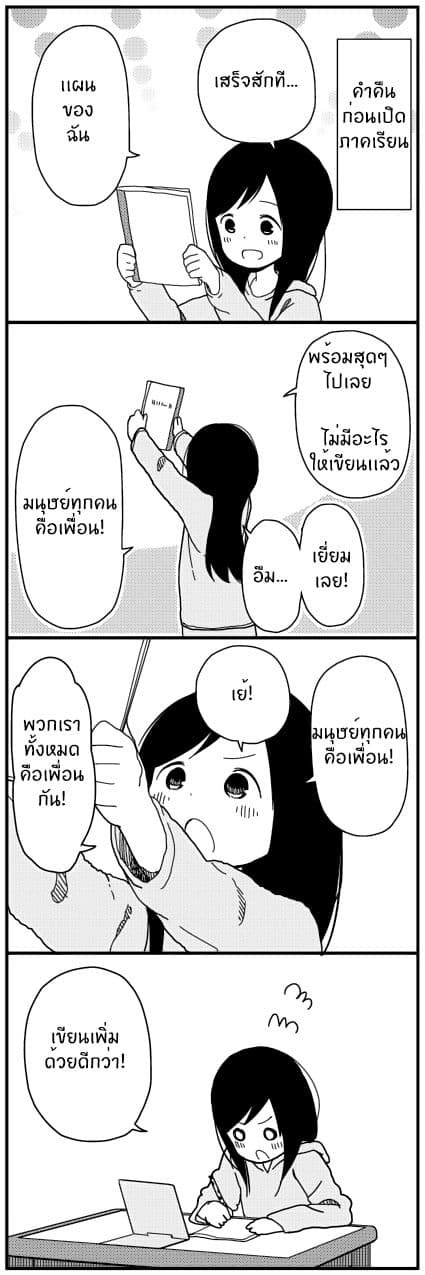 Hitoribocchi no OO Seikatsu page 7
