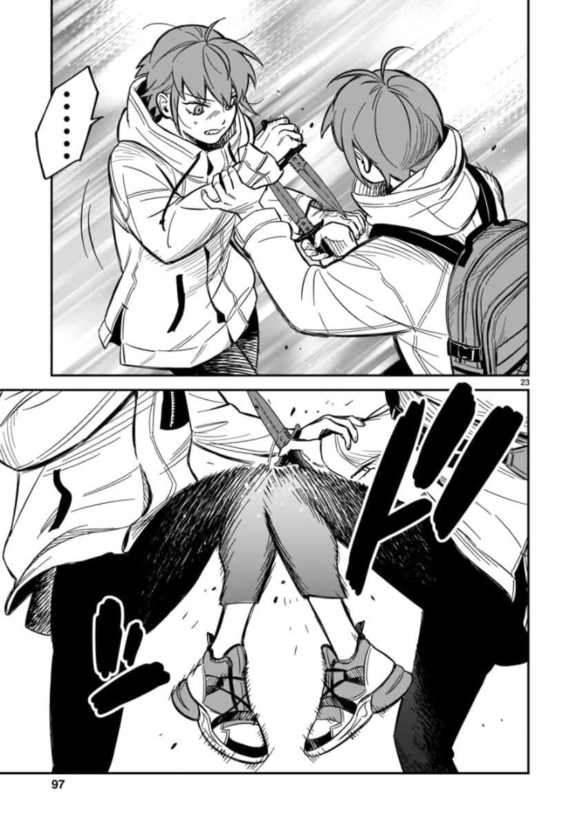 HITS page 23