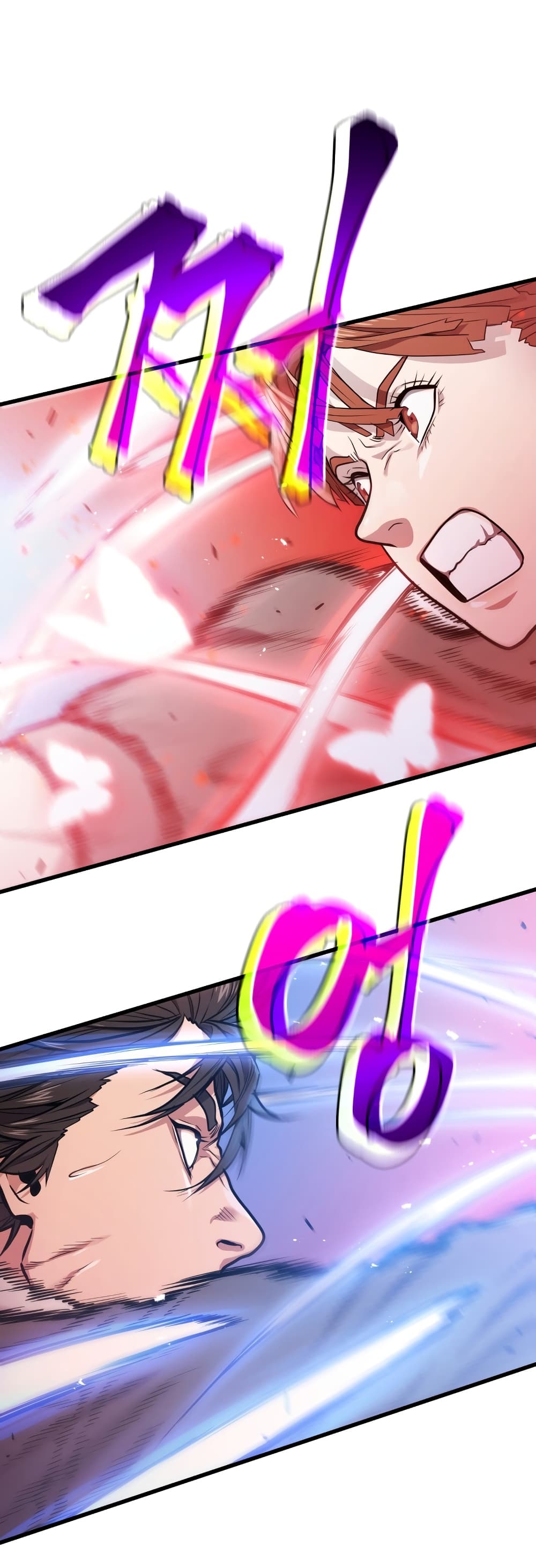 Hoarding in Hell page 3