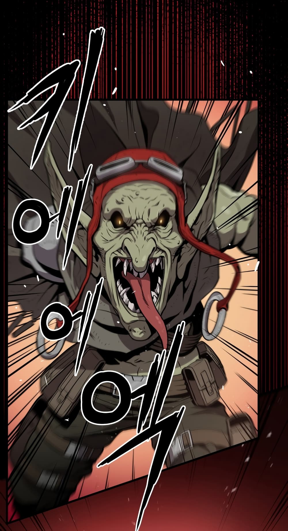 Hoarding in Hell page 6