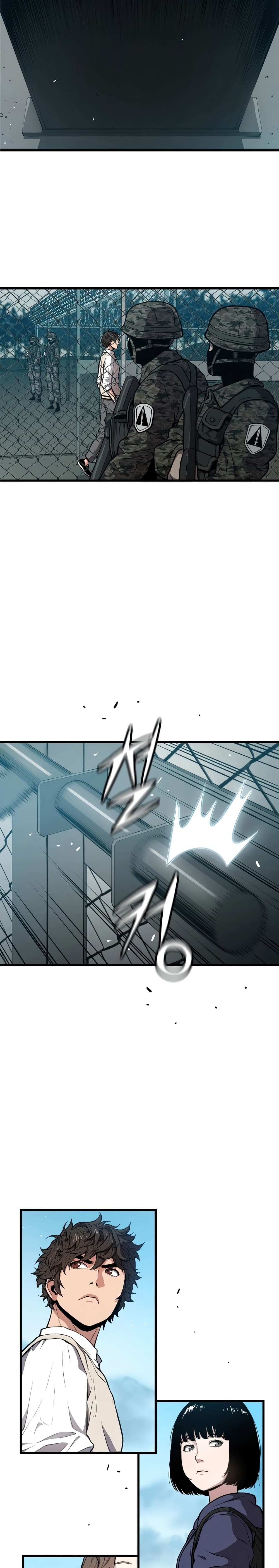 Hoarding in Hell page 3